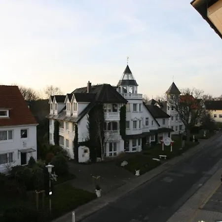 Haus Nordsee 06 Cuxhaven Zewnętrze zdjęcie