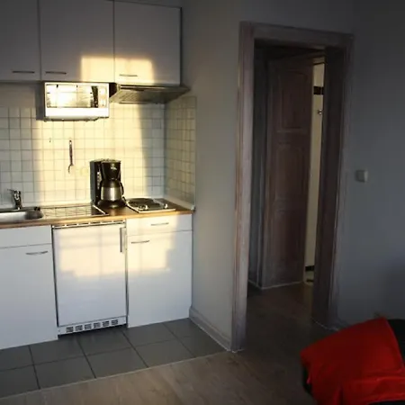 Haus Nordsee 06 Cuxhaven Zewnętrze zdjęcie