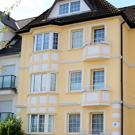 Haus Nordsee 06 Cuxhaven Zewnętrze zdjęcie