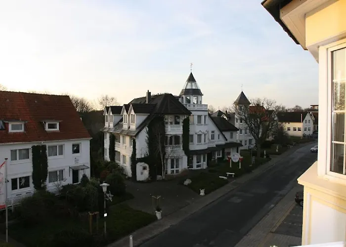 Haus Nordsee 06
