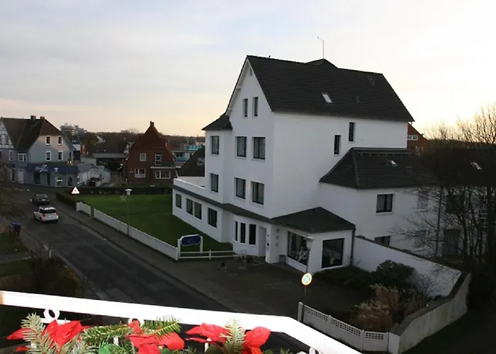 Haus Nordsee 06