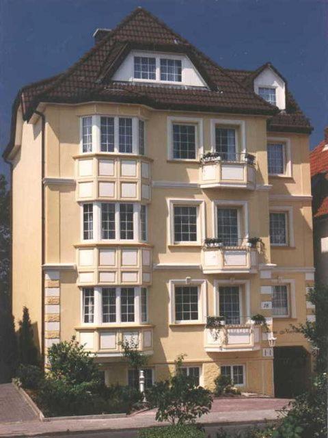 Haus Nordsee 06 * Cuxhaven